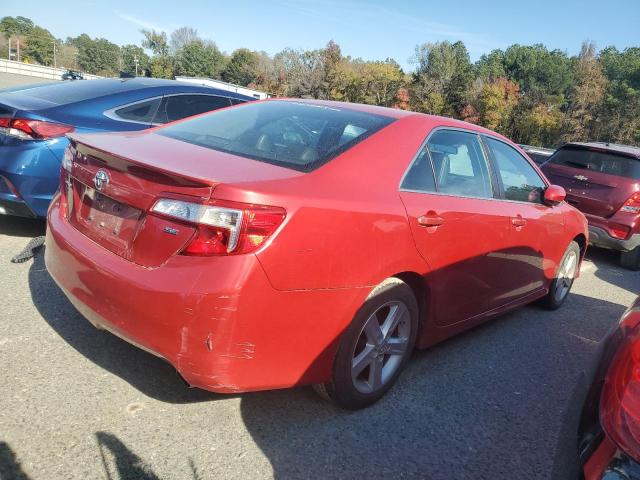 Photo 2 VIN: 4T1BF1FK8EU767225 - TOYOTA CAMRY L 