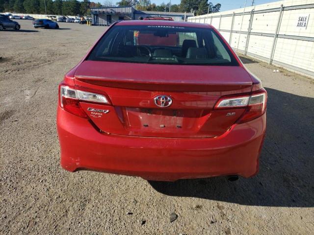 Photo 5 VIN: 4T1BF1FK8EU767225 - TOYOTA CAMRY L 