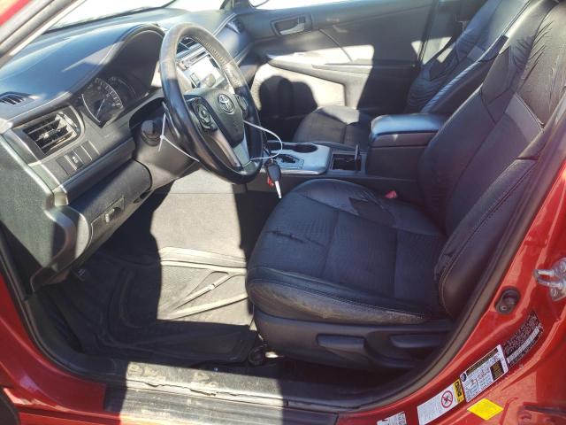 Photo 6 VIN: 4T1BF1FK8EU767225 - TOYOTA CAMRY L 