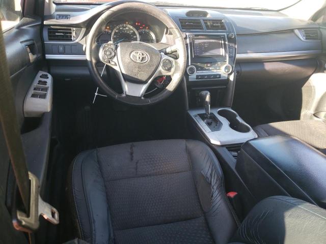 Photo 7 VIN: 4T1BF1FK8EU767225 - TOYOTA CAMRY L 