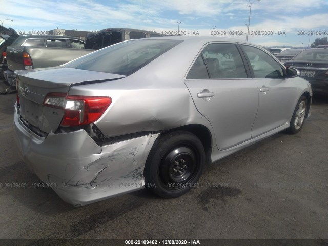 Photo 3 VIN: 4T1BF1FK8EU768858 - TOYOTA CAMRY 