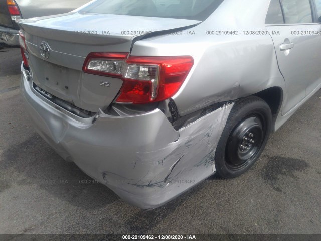 Photo 5 VIN: 4T1BF1FK8EU768858 - TOYOTA CAMRY 