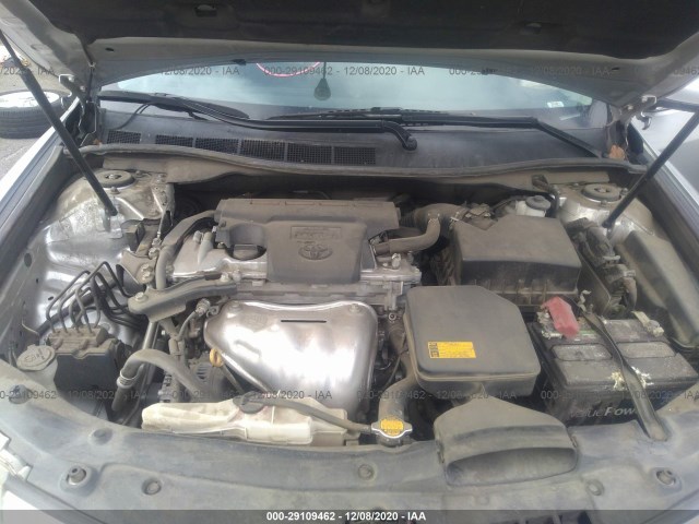 Photo 9 VIN: 4T1BF1FK8EU768858 - TOYOTA CAMRY 