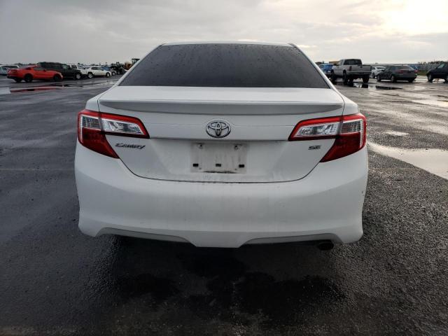 Photo 5 VIN: 4T1BF1FK8EU769332 - TOYOTA CAMRY L 