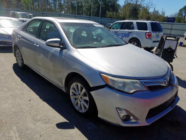 Photo 0 VIN: 4T1BF1FK8EU771596 - TOYOTA CAMRY L 