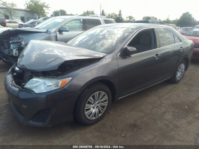 Photo 1 VIN: 4T1BF1FK8EU771890 - TOYOTA CAMRY 