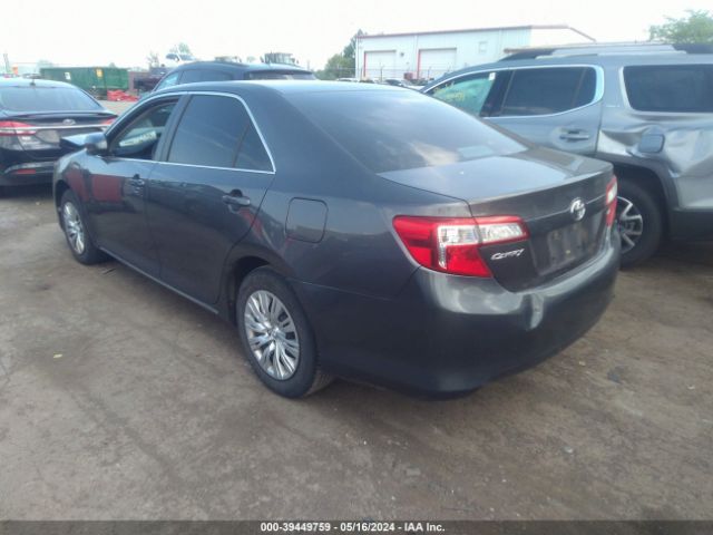 Photo 2 VIN: 4T1BF1FK8EU771890 - TOYOTA CAMRY 