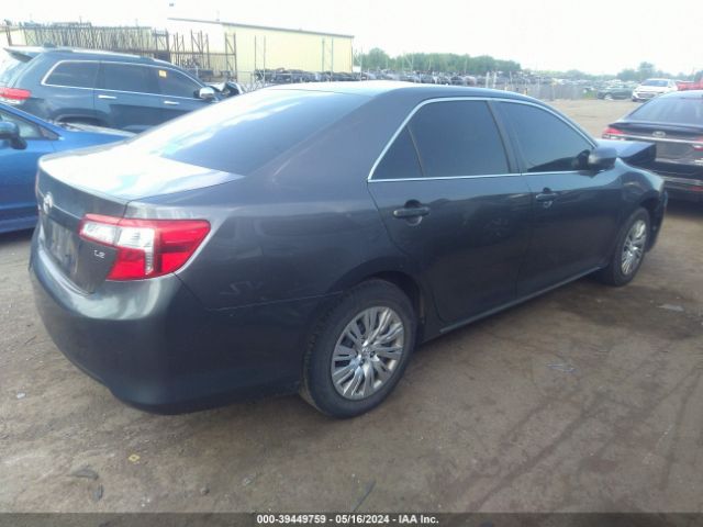 Photo 3 VIN: 4T1BF1FK8EU771890 - TOYOTA CAMRY 