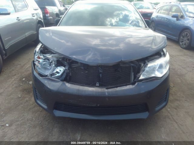 Photo 5 VIN: 4T1BF1FK8EU771890 - TOYOTA CAMRY 