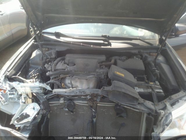 Photo 9 VIN: 4T1BF1FK8EU771890 - TOYOTA CAMRY 