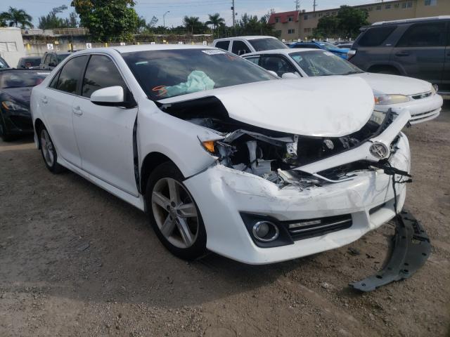 Photo 0 VIN: 4T1BF1FK8EU772649 - TOYOTA CAMRY L 