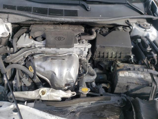 Photo 6 VIN: 4T1BF1FK8EU772649 - TOYOTA CAMRY L 