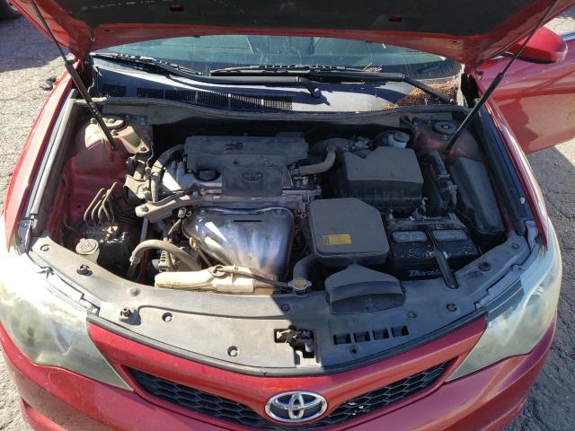 Photo 10 VIN: 4T1BF1FK8EU773252 - TOYOTA CAMRY L 