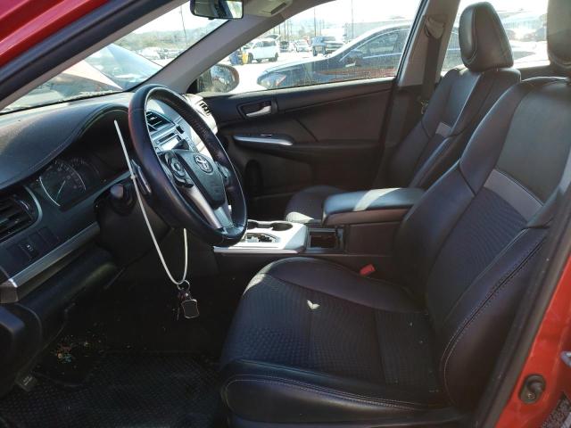 Photo 6 VIN: 4T1BF1FK8EU773252 - TOYOTA CAMRY L 