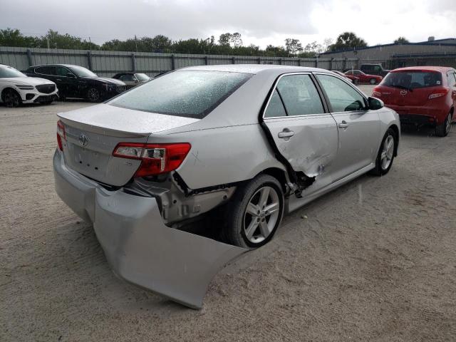 Photo 3 VIN: 4T1BF1FK8EU775499 - TOYOTA CAMRY L 