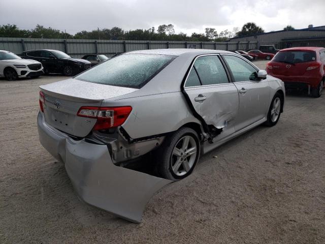 Photo 8 VIN: 4T1BF1FK8EU775499 - TOYOTA CAMRY L 