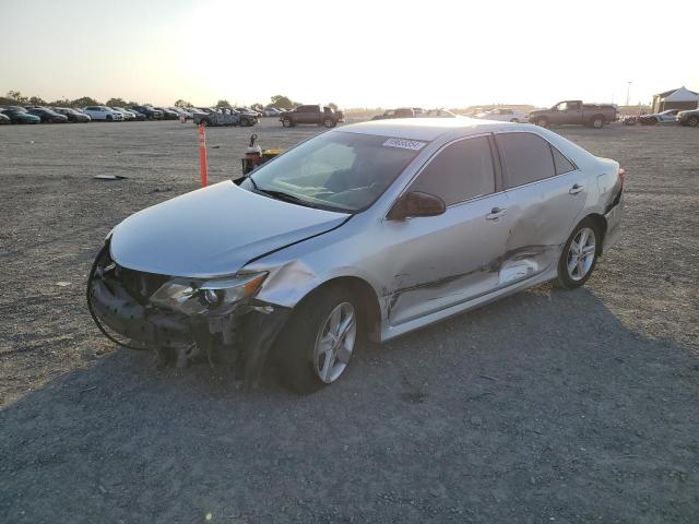 Photo 0 VIN: 4T1BF1FK8EU776491 - TOYOTA CAMRY L 