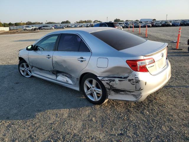 Photo 1 VIN: 4T1BF1FK8EU776491 - TOYOTA CAMRY L 