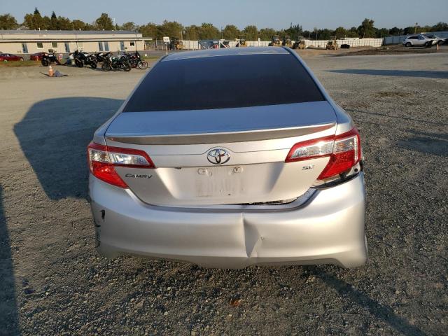 Photo 5 VIN: 4T1BF1FK8EU776491 - TOYOTA CAMRY L 