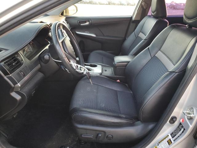 Photo 6 VIN: 4T1BF1FK8EU776491 - TOYOTA CAMRY L 