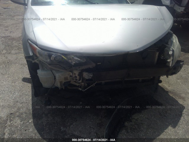 Photo 5 VIN: 4T1BF1FK8EU777530 - TOYOTA CAMRY 