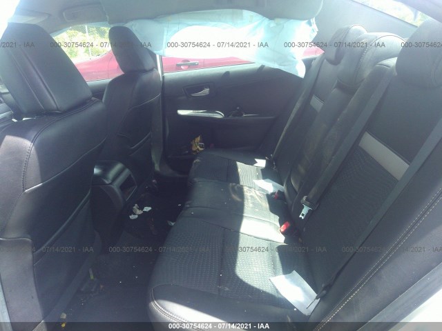 Photo 7 VIN: 4T1BF1FK8EU777530 - TOYOTA CAMRY 