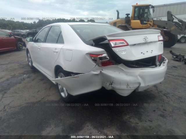 Photo 5 VIN: 4T1BF1FK8EU778631 - TOYOTA CAMRY 