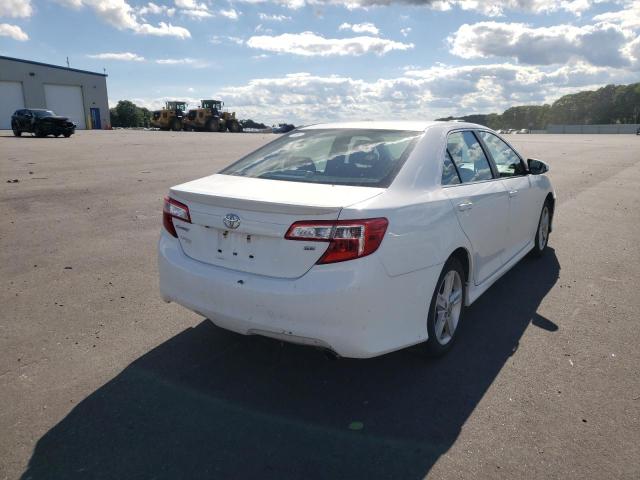 Photo 3 VIN: 4T1BF1FK8EU779374 - TOYOTA CAMRY L 