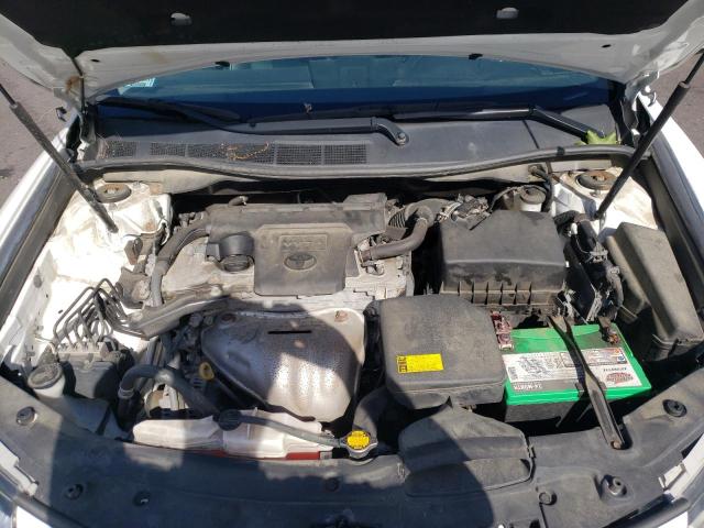 Photo 6 VIN: 4T1BF1FK8EU779374 - TOYOTA CAMRY L 