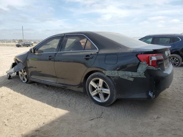 Photo 1 VIN: 4T1BF1FK8EU779388 - TOYOTA CAMRY 