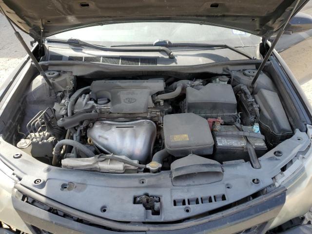 Photo 10 VIN: 4T1BF1FK8EU779388 - TOYOTA CAMRY 