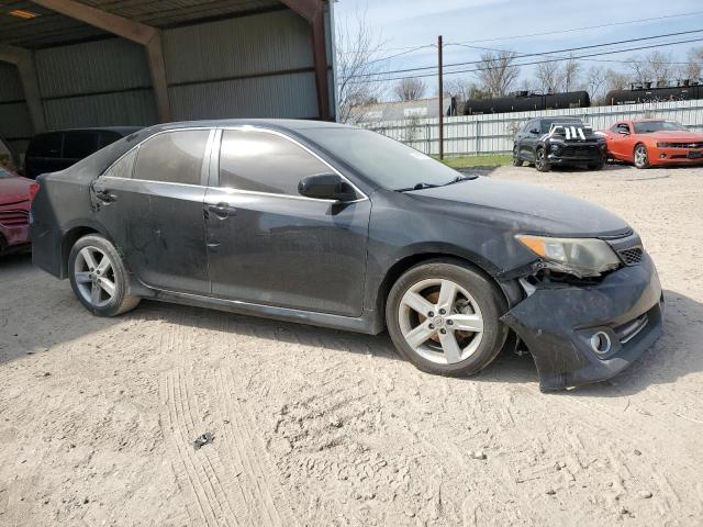 Photo 3 VIN: 4T1BF1FK8EU779388 - TOYOTA CAMRY 