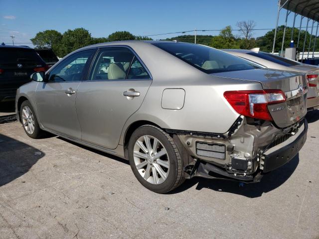 Photo 1 VIN: 4T1BF1FK8EU779584 - TOYOTA CAMRY L 