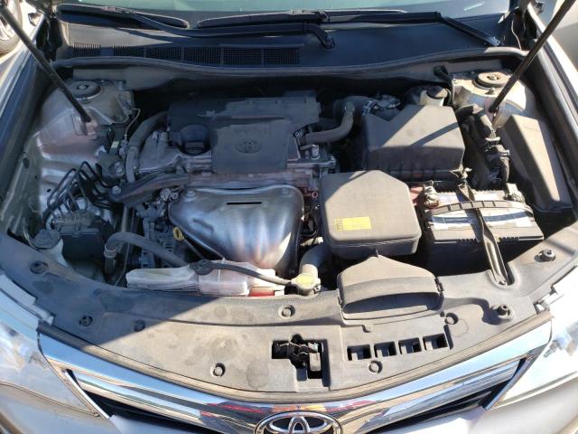 Photo 10 VIN: 4T1BF1FK8EU779584 - TOYOTA CAMRY L 