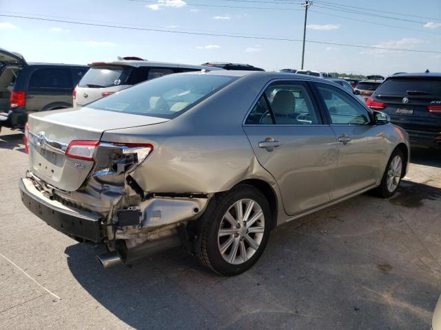 Photo 2 VIN: 4T1BF1FK8EU779584 - TOYOTA CAMRY L 