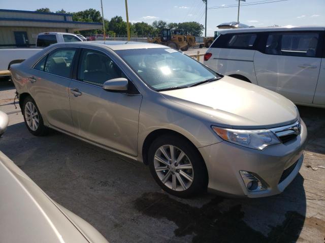 Photo 3 VIN: 4T1BF1FK8EU779584 - TOYOTA CAMRY L 