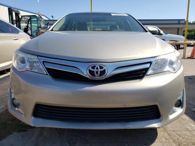 Photo 4 VIN: 4T1BF1FK8EU779584 - TOYOTA CAMRY L 