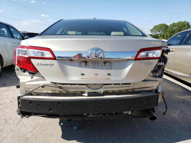 Photo 5 VIN: 4T1BF1FK8EU779584 - TOYOTA CAMRY L 