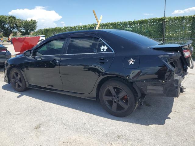 Photo 1 VIN: 4T1BF1FK8EU784638 - TOYOTA CAMRY L 