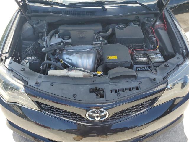 Photo 10 VIN: 4T1BF1FK8EU784638 - TOYOTA CAMRY L 