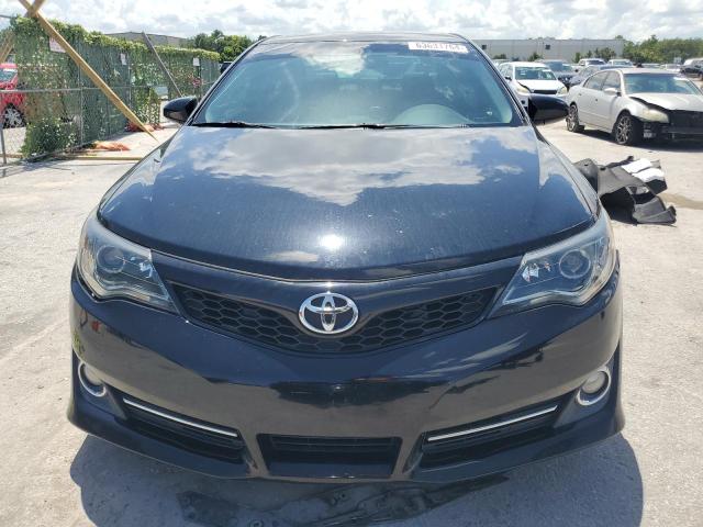 Photo 4 VIN: 4T1BF1FK8EU784638 - TOYOTA CAMRY L 