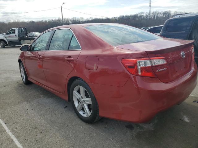 Photo 1 VIN: 4T1BF1FK8EU785191 - TOYOTA CAMRY L 