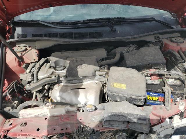 Photo 10 VIN: 4T1BF1FK8EU785191 - TOYOTA CAMRY L 