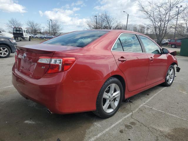 Photo 2 VIN: 4T1BF1FK8EU785191 - TOYOTA CAMRY L 