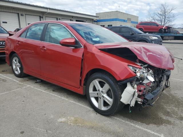 Photo 3 VIN: 4T1BF1FK8EU785191 - TOYOTA CAMRY L 