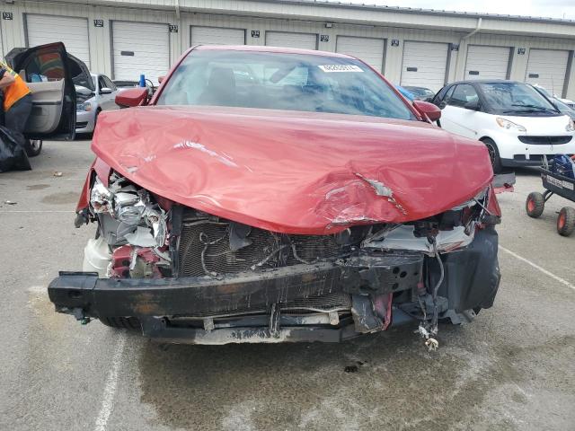 Photo 4 VIN: 4T1BF1FK8EU785191 - TOYOTA CAMRY L 