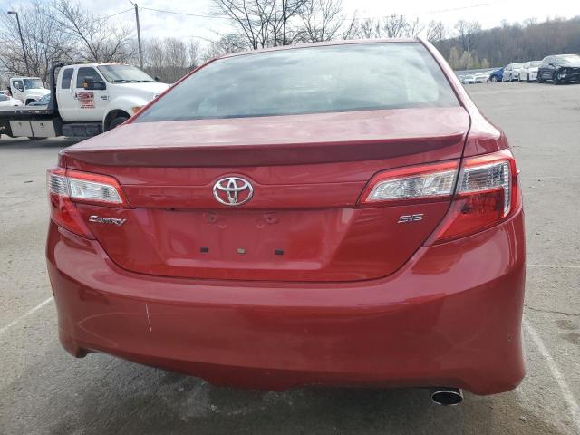 Photo 5 VIN: 4T1BF1FK8EU785191 - TOYOTA CAMRY L 