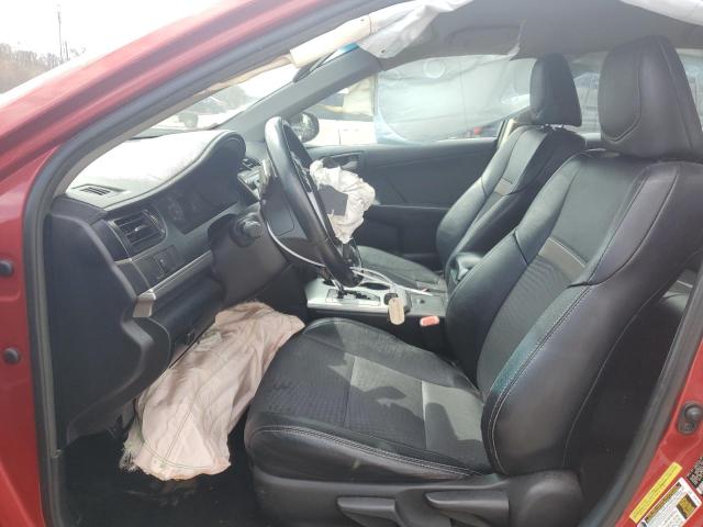 Photo 6 VIN: 4T1BF1FK8EU785191 - TOYOTA CAMRY L 