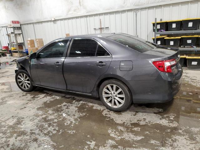 Photo 1 VIN: 4T1BF1FK8EU786096 - TOYOTA CAMRY L 