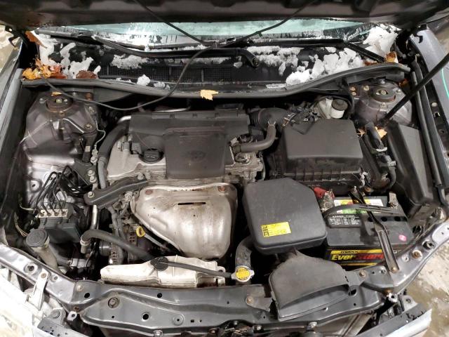 Photo 10 VIN: 4T1BF1FK8EU786096 - TOYOTA CAMRY L 